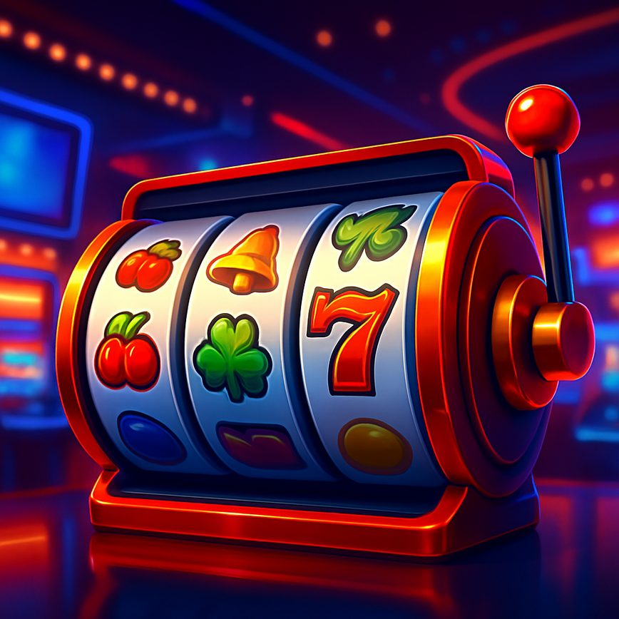 Melhores Jogos de Slot para Celular