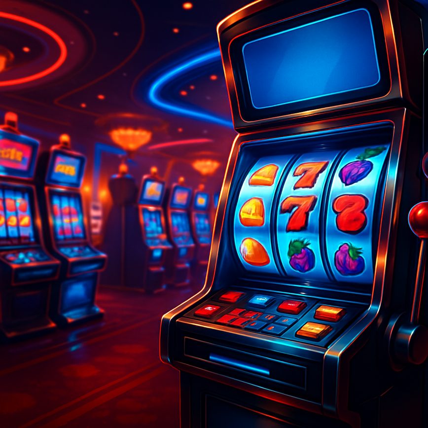Melhores Provedores de Slots 2026