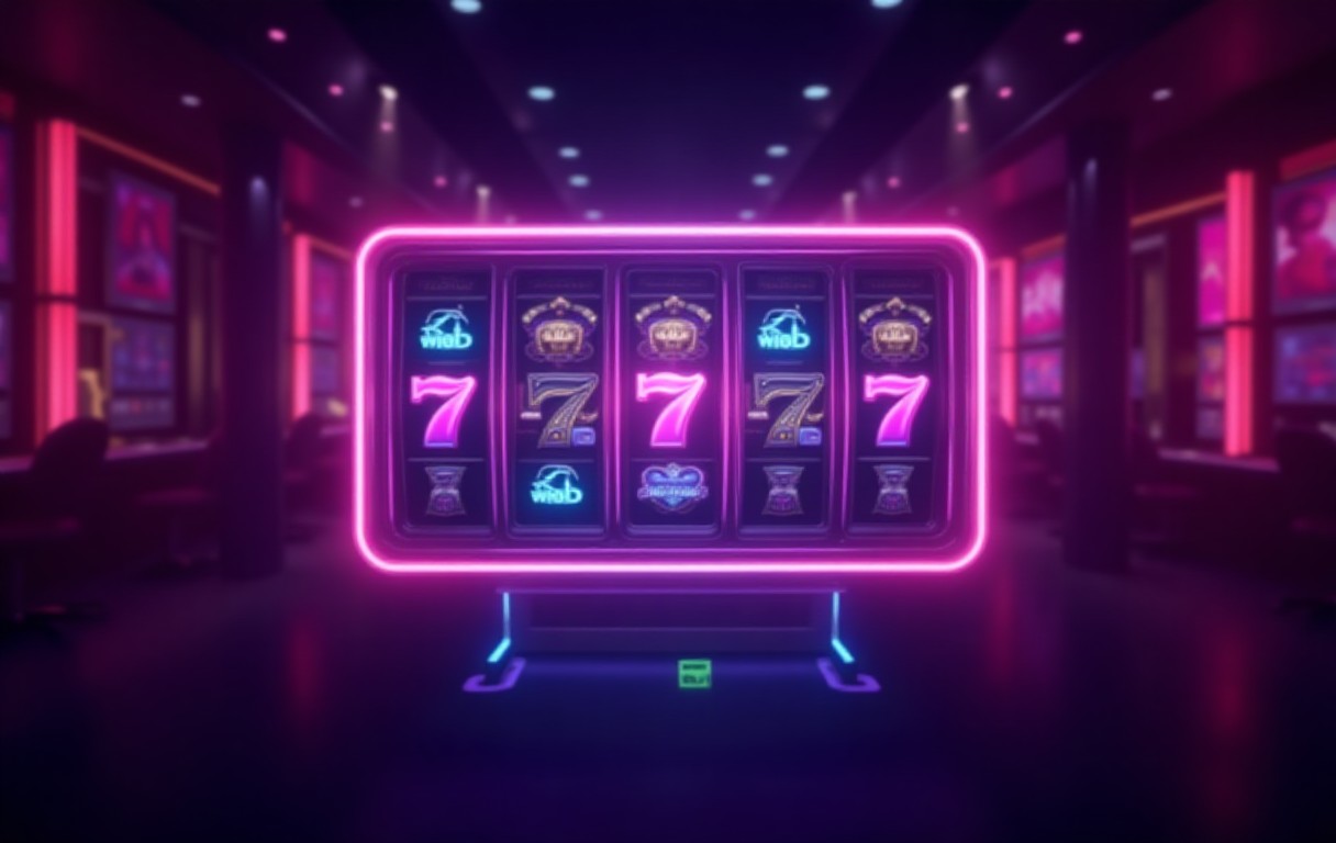 Como Funciona o RTP nos Slots