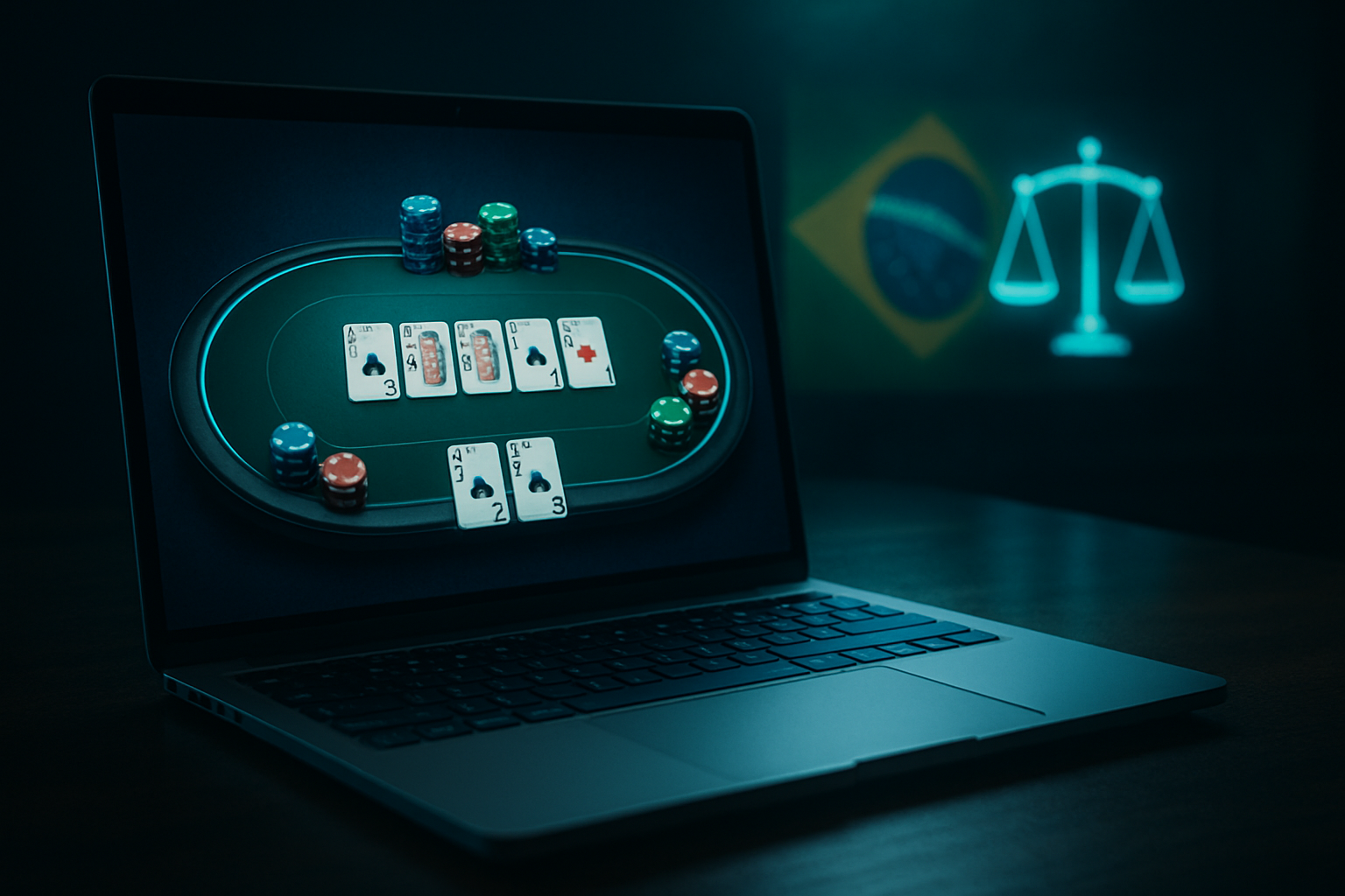 Como Jogar Poker Online Legalmente