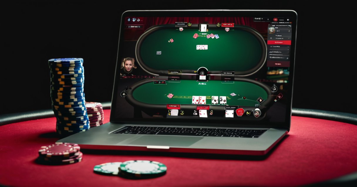 Como Jogar Poker Online Legalmente — Requisitos para Jogar Poker Online Legalmente