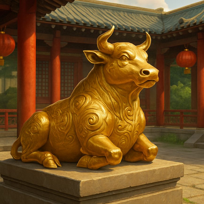 Fortune Ox Como Jogar e Ganhar