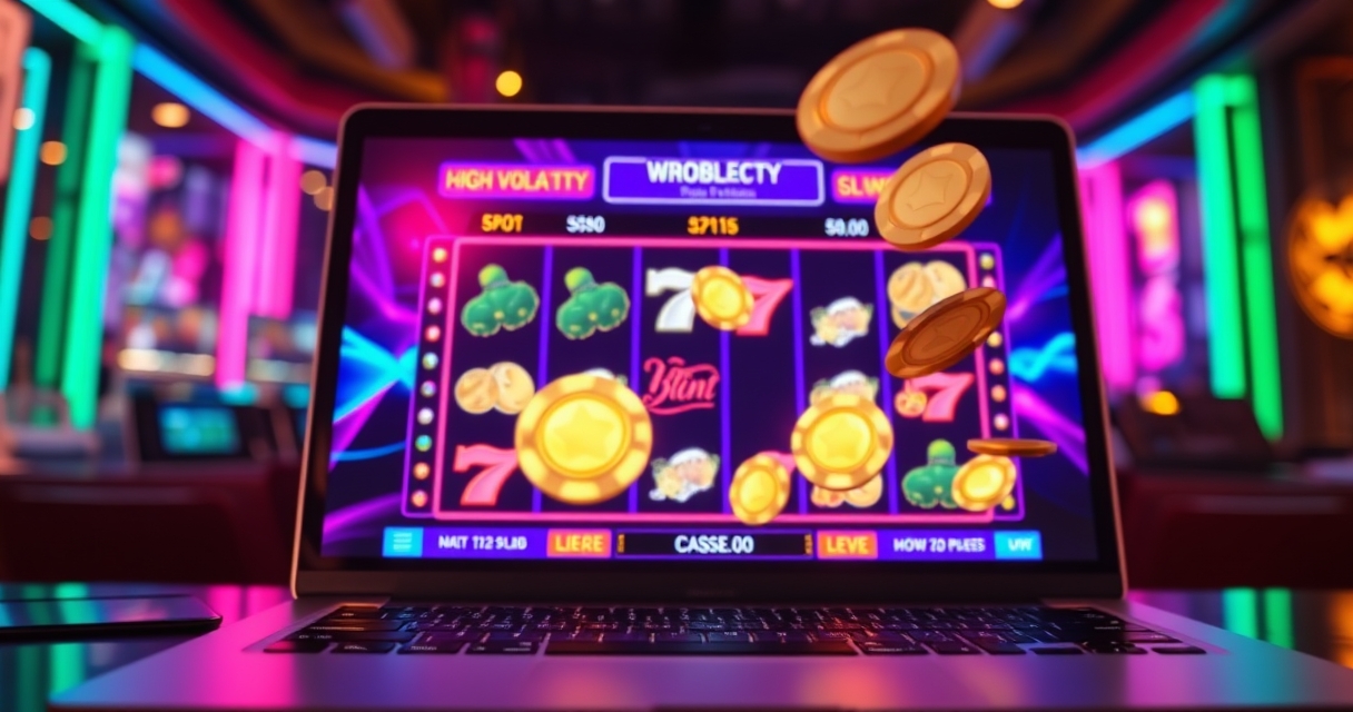 Slots de Alta Volatilidade que Pagam — Conclusão e Recomendações Finais