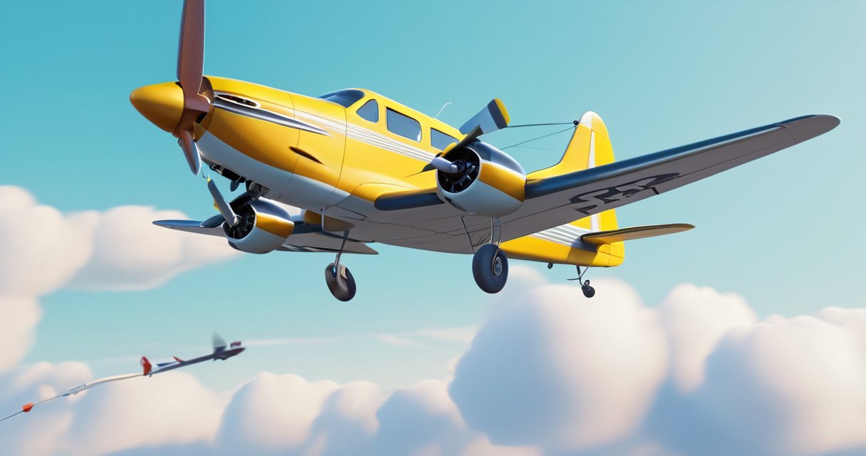 Jogo do Pequeno Avião Dicas — Estratégias Avançadas para Alta Pontuação
