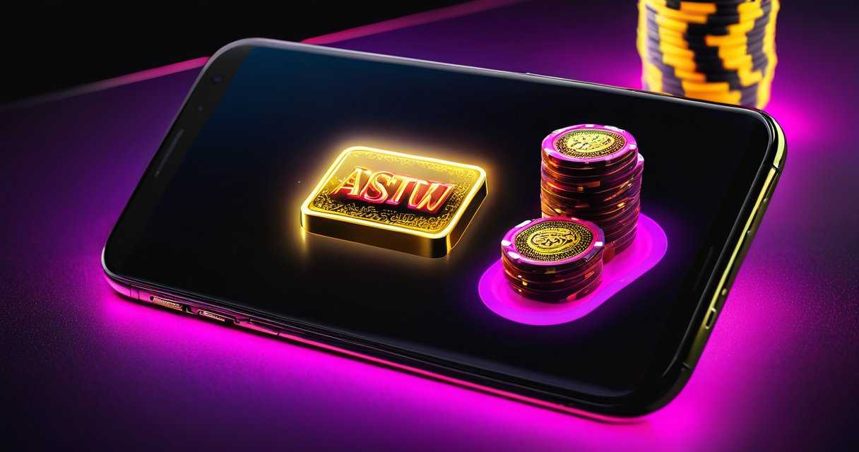 Melhores Apps de Cassino para Android — Top Apps de Cassino para Android