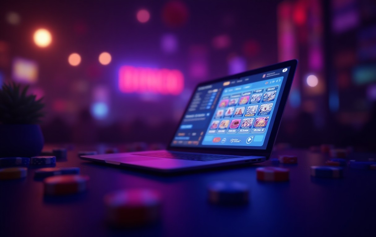 Melhores Sites de Bingo Online 2026 — Bônus e Promoções Exclusivas para Bingo