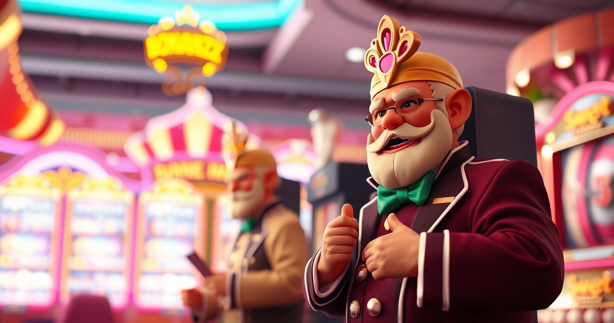 Sweet Bonanza Como Ganhar Dinheiro — Prática com a Versão Demo: Aprenda Sem Arriscar Dinheiro