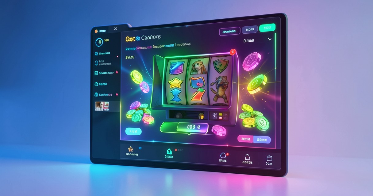 Cassino Online com Menor Rollover