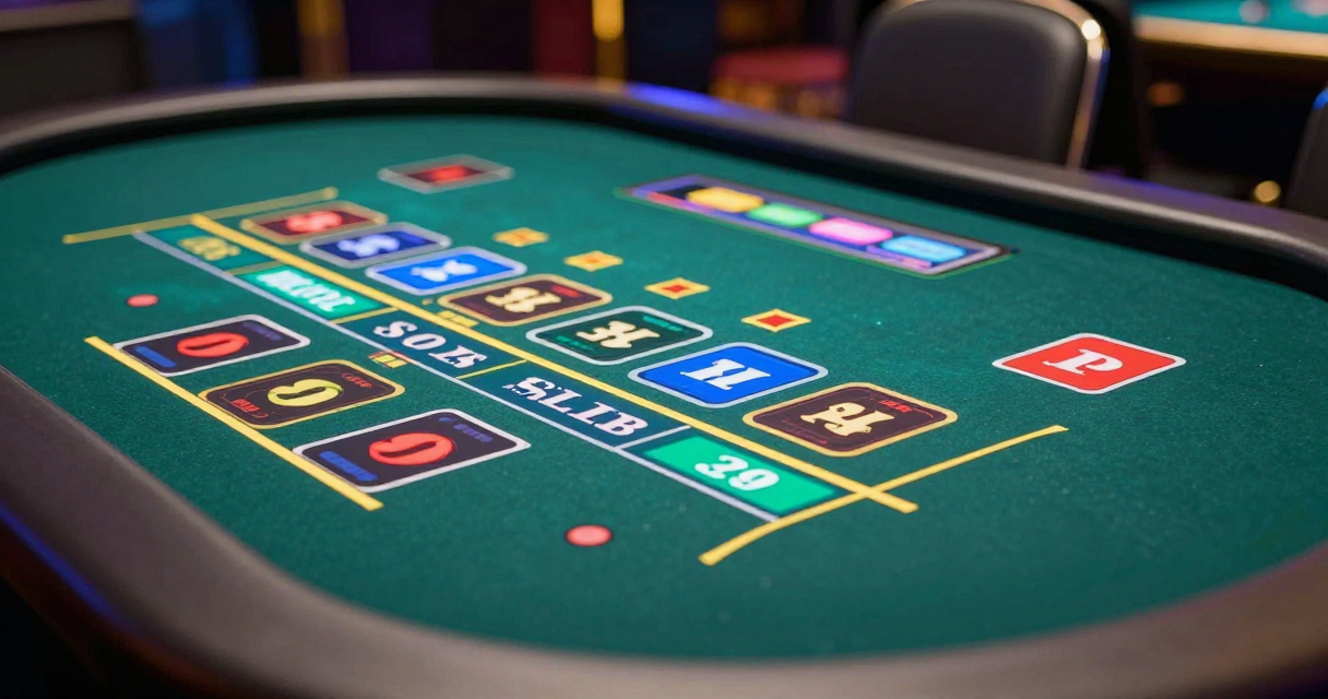 Como Jogar Craps Online no Brasil — Como Fazer Apostas em Craps Online