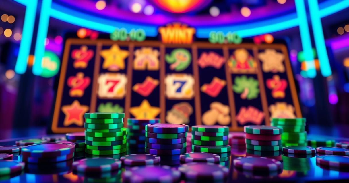 Jogos de Cassino que Ganha Dinheiro Real
