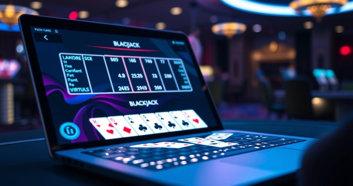 Jogos de Cassino que Ganha Dinheiro Real — Blackjack: como transformar estratégias em ganhos reais