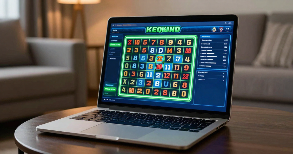 Jogos de Keno Online Dinheiro Real — Melhores cassinos para jogar Keno online