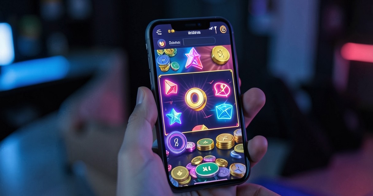 Melhores Alternativas ao Fortune Tiger — 3. LeoVegas: Foco em Jogos Móveis