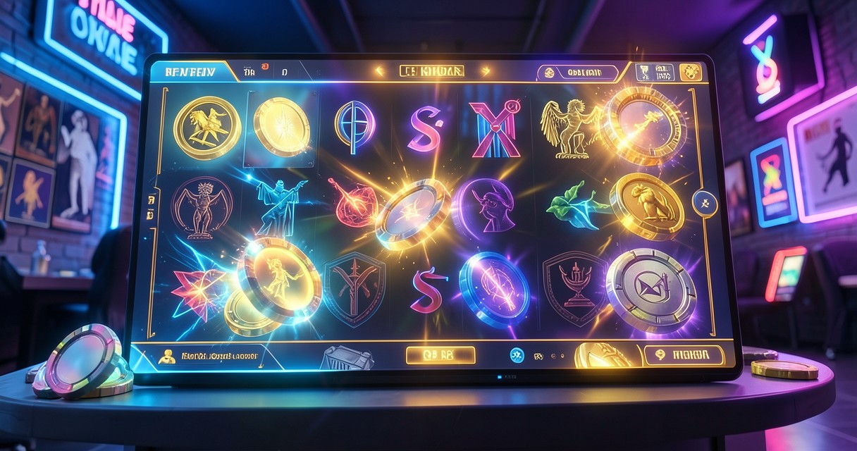 Melhores Slots da Pragmatic Play