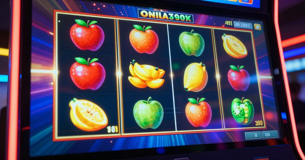 Melhores Slots de Frutinhas 2026 — Inovações Tecnológicas nos Slots de Frutinhas