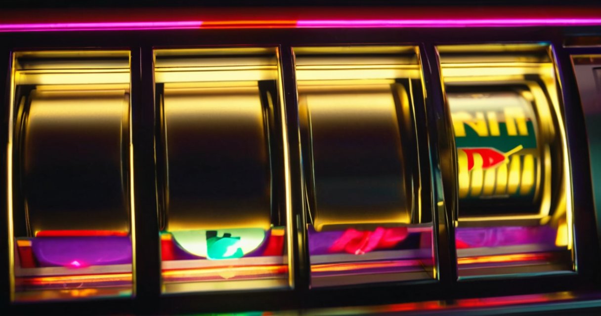 Slots com Compra de Bônus 2026 — Estratégias para otimizar o retorno da compra de bônus