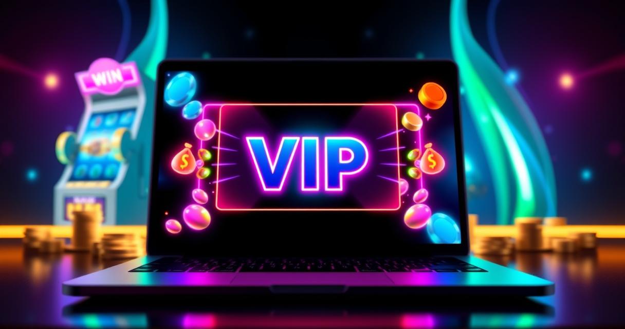 VIP Club Cassino Brasil Benefícios — Promoções e Ofertas Especiais