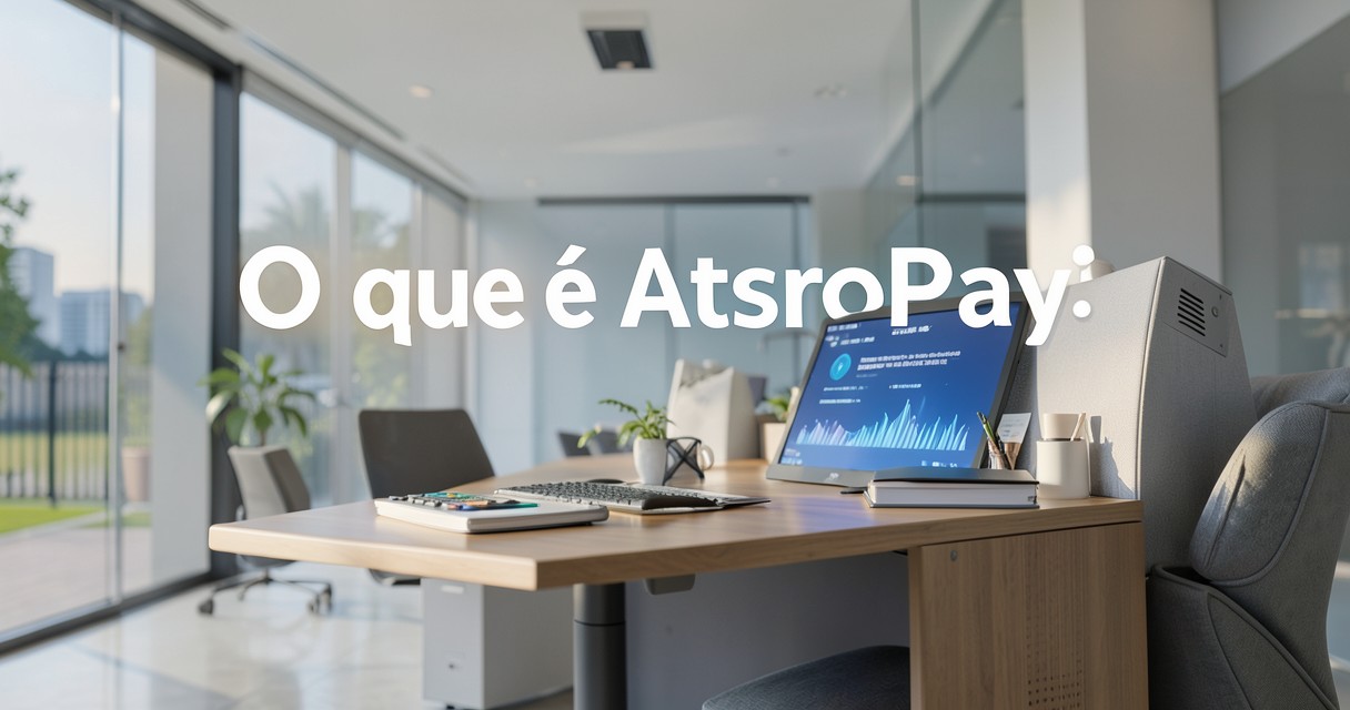 Cassino Online com Astropay Brasil