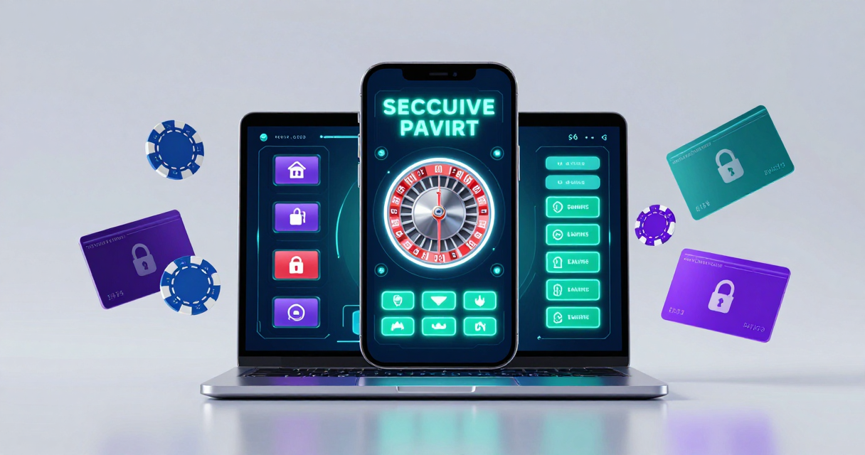 Cassino Online Sem Verificação de Conta — Como Escolher um Cassino Online Sem Verificação