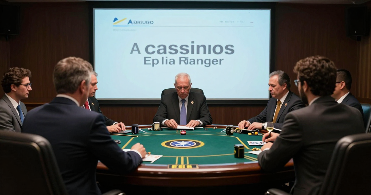 Cassino Online Sem Verificação de Conta — Legalidade dos Cassinos Sem Verificação no Brasil
