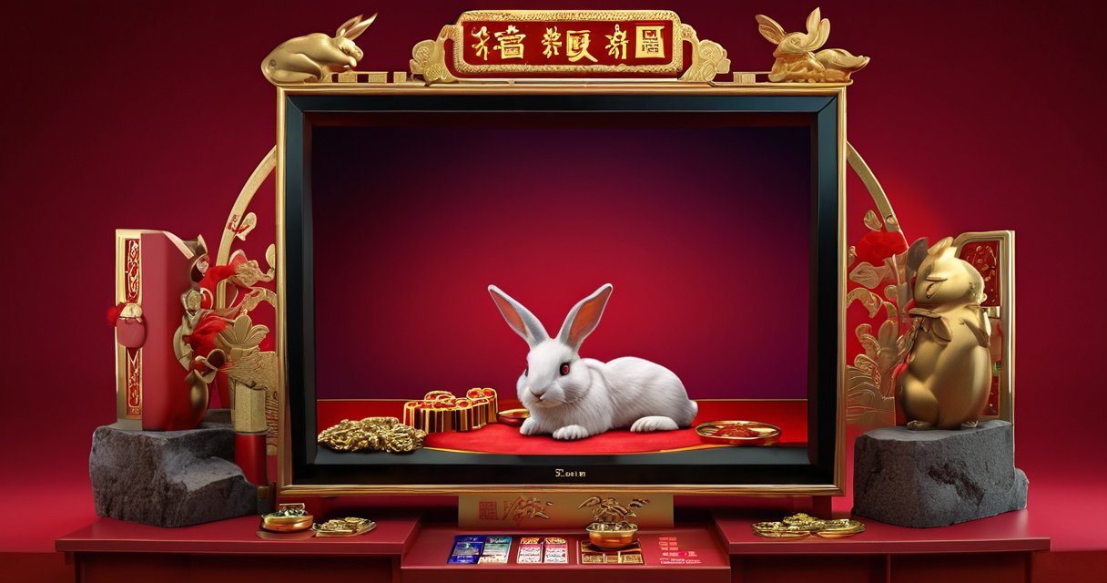 Fortune Rabbit Estratégia Vencedora