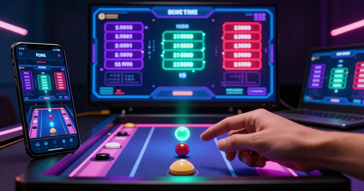 Melhores Jogos de Plinko Cassino — Principais fornecedores e seus títulos de Plinko