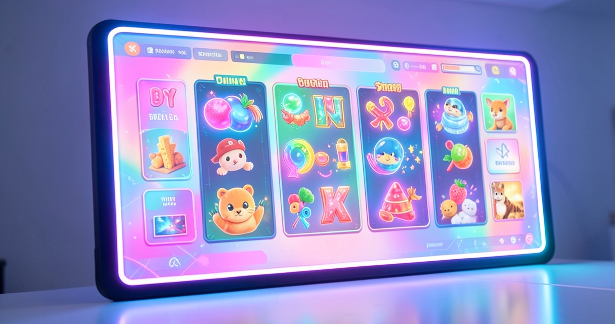 Melhores Jogos de Cassino para Iniciantes