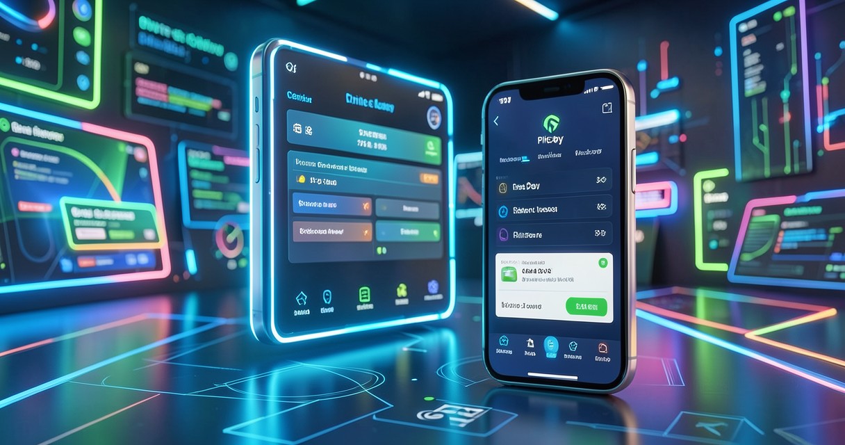 Cassinos que Pagam Via PicPay