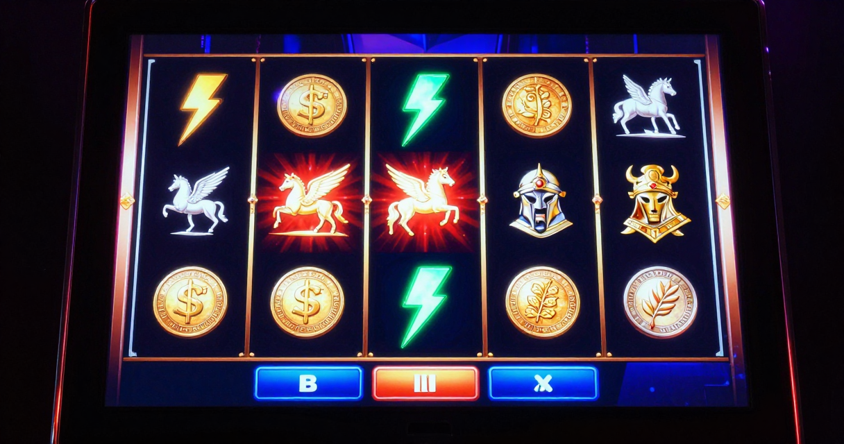 Melhores Slots de Mitologia Grega — Erros Comuns a Evitar