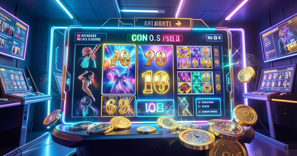 Como Funcionam os Jackpots Progressivos