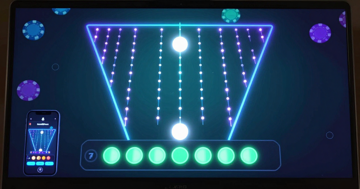 Melhores Jogos de Plinko Cassino