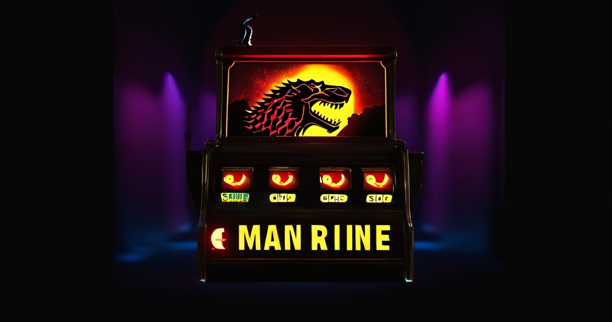 Melhores Slots Temáticos de Cinema — Os melhores slots temáticos de cinema para jogar Melhores Slots Temáticos de Cinema — Os melhores slots temáticos de cinema para jogar