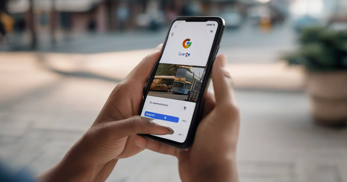 Cassino Online com Google Pay