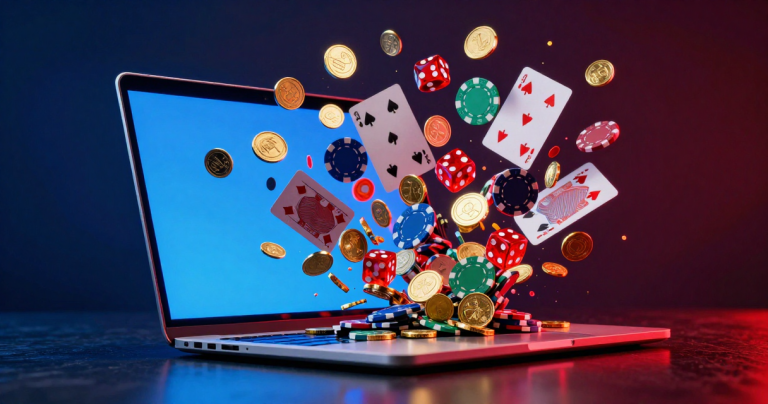 Melhores Slots de Egito Antigo