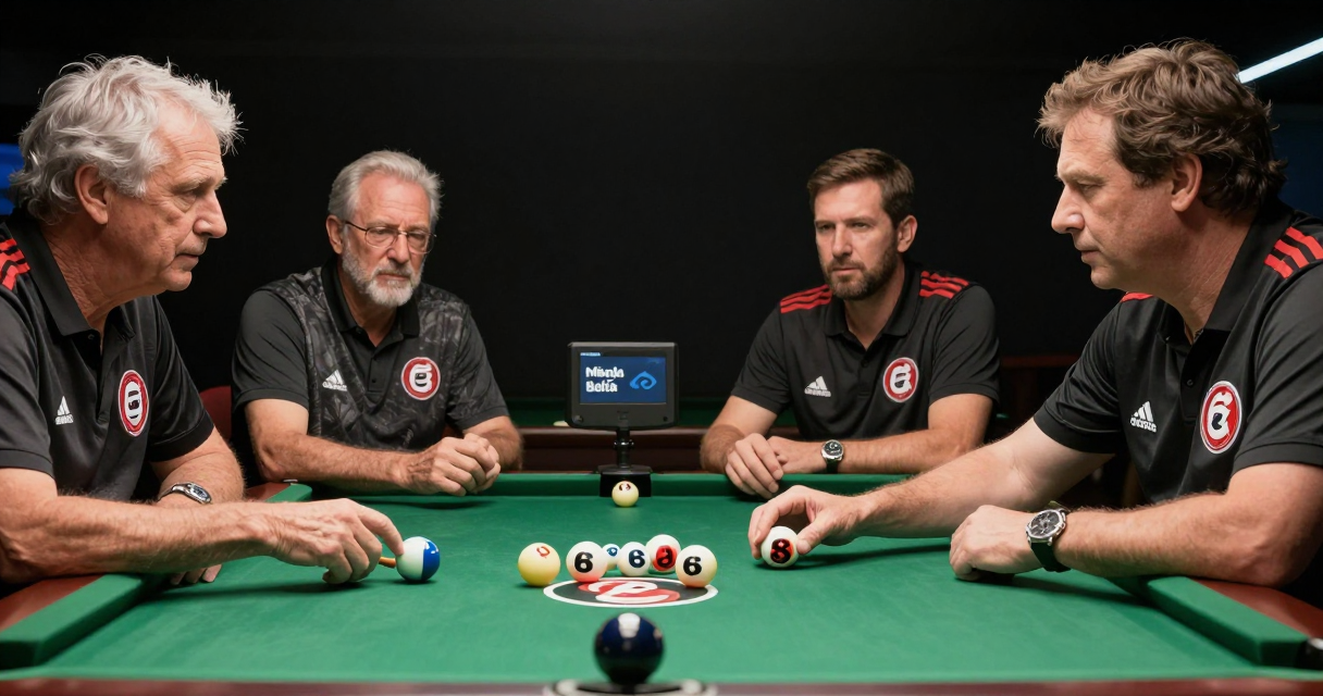 Como Jogar Mega Ball ao Vivo — Erros Comuns a Evitar