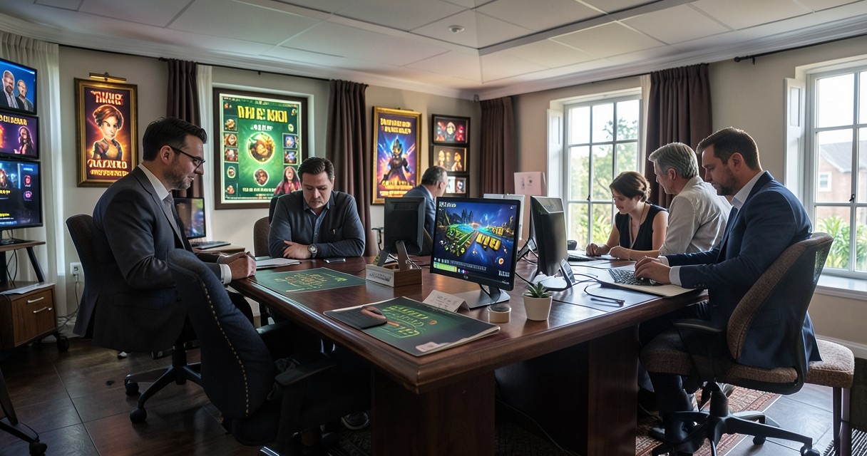Melhores Slots da Playtech 2026 — Como Escolher a Slot Ideal