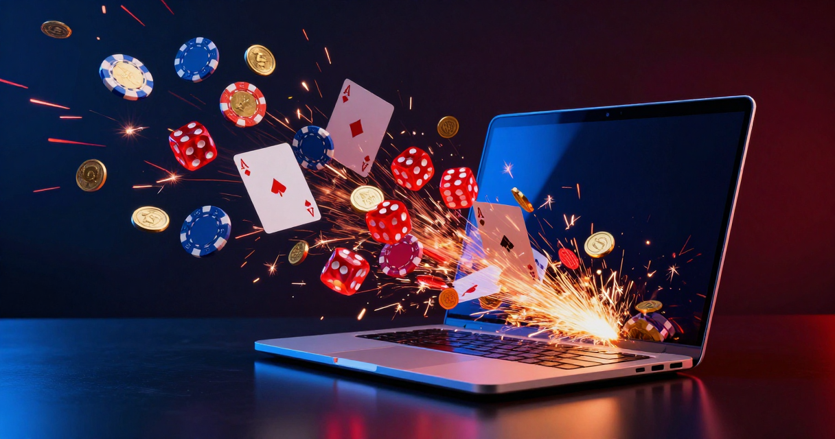 Como Ganhar no Ganesha Gold — Escolha os jogos com melhores odds e evite armadilhas comuns