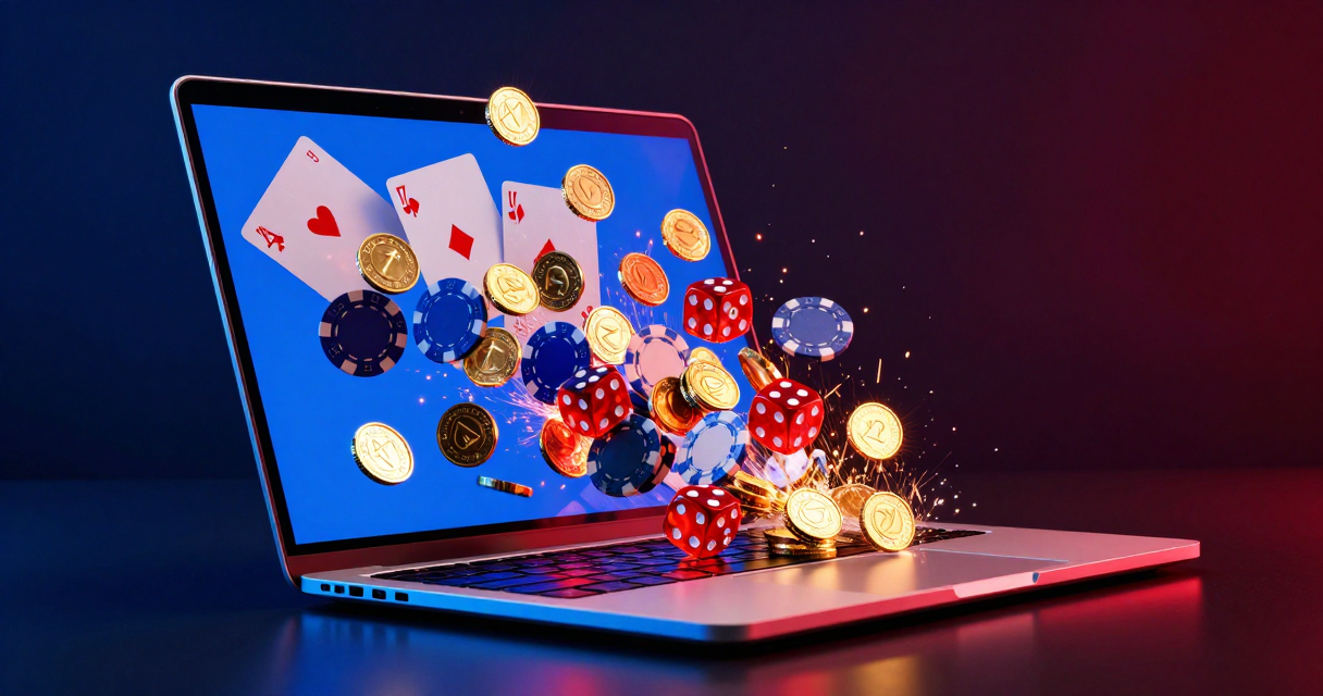 Como Jogar Dragon Tiger ao Vivo — Como Fazer o Cadastro em um Cassino Online