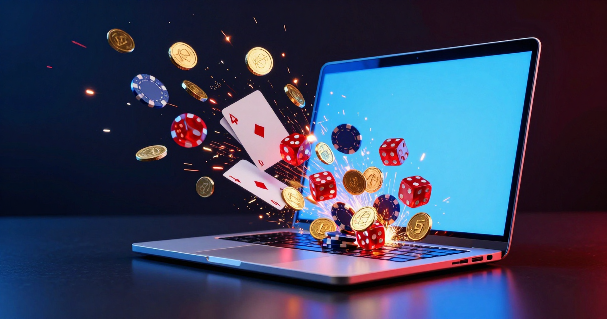 Melhores Slots da Microgaming 2026 — Entendimento Profundo do RTP e das Variantes Matemáticas