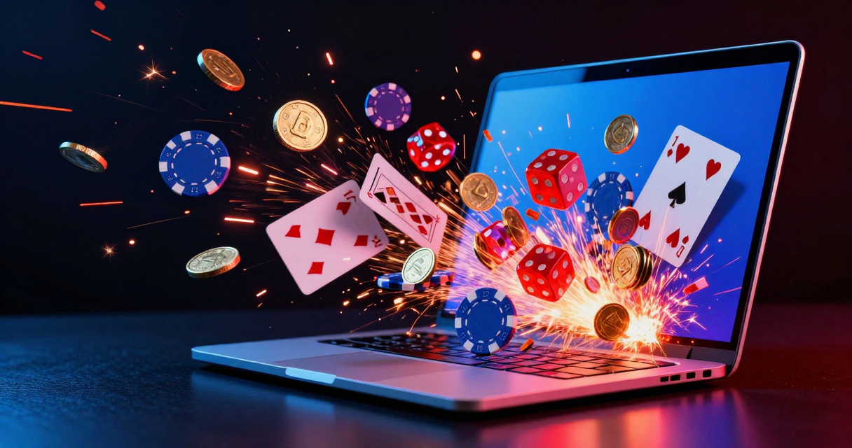 Melhores Slots da Microgaming 2026 — Identificação de Armadilhas Comuns e Erros de Percepção