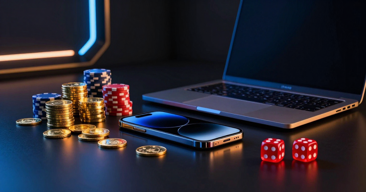 Cassino Online com Bônus High Roller — Estruturando os depósitos para máxima eficiência Cassino Online com Bônus High Roller — Estruturando os depósitos para máxima eficiência