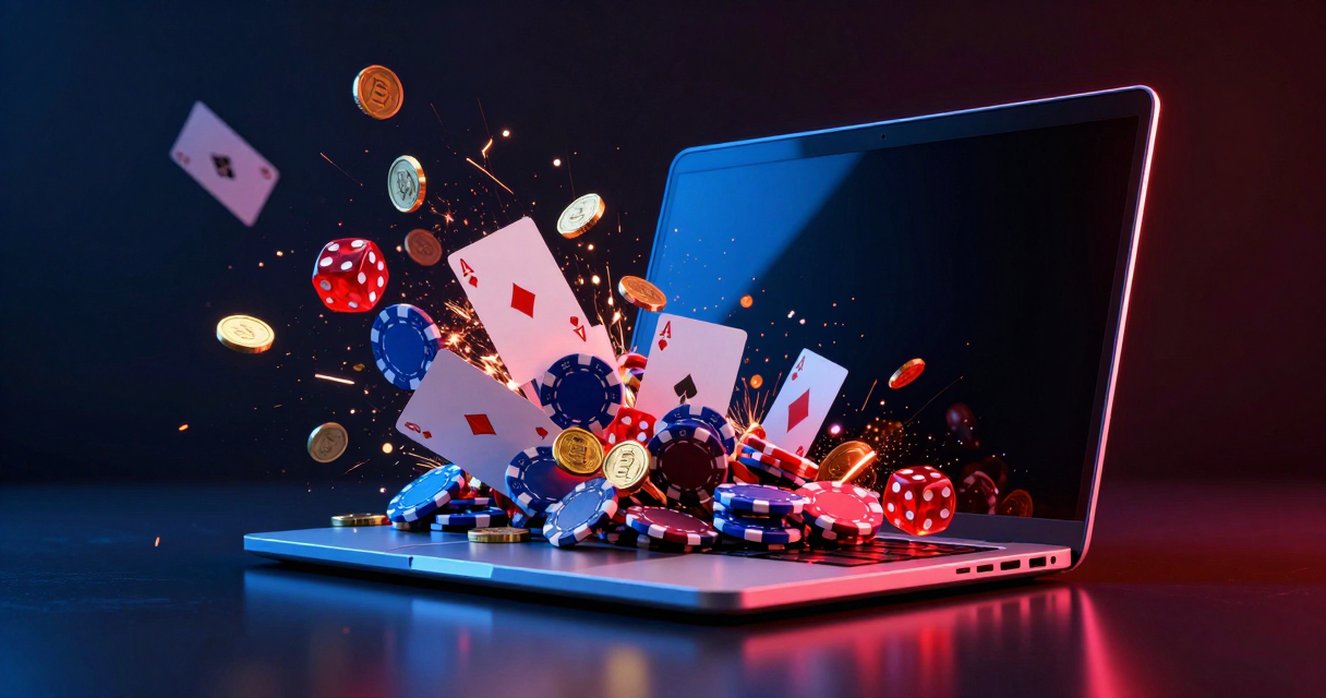 Cassino Online com Bônus High Roller — Evitando erros contratuais frequentes Cassino Online com Bônus High Roller — Evitando erros contratuais frequentes