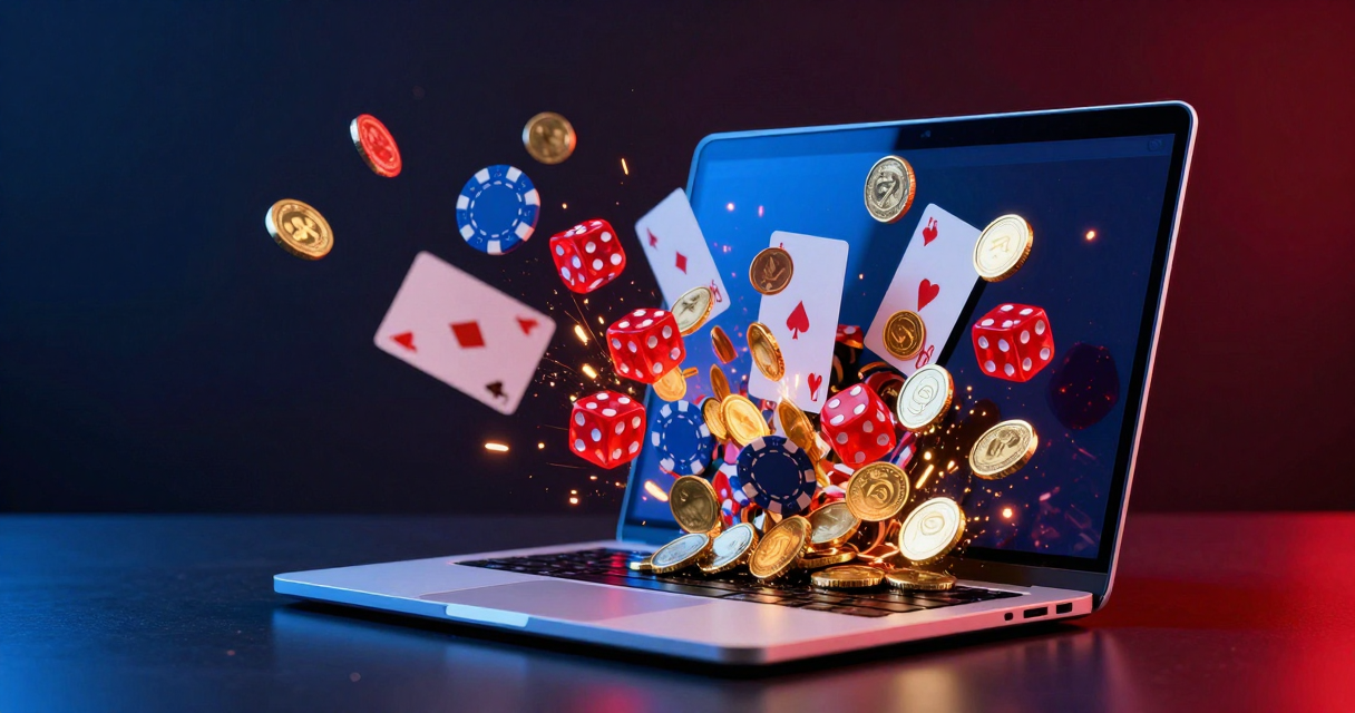 Estratégia baccarat: quando dobrar a aposta e quando parar — Quando parar de dobrar: os limites da estratégia Estratégia baccarat: quando dobrar a aposta e quando parar — Quando parar de dobrar: os limites da estratégia