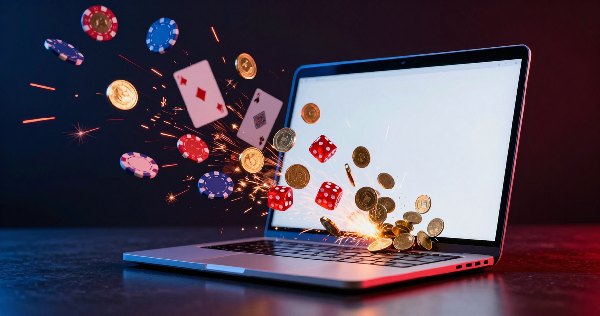Jogos de cassino com baixa volatilidade para sessões longas — Perfil de Risco e Controle Emocional do Jogador