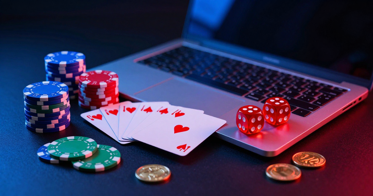 Cassino ao vivo: como funcionam os limites de mesa e apostas — Estratégias de entrada em mesas com faixas variadas Cassino ao vivo: como funcionam os limites de mesa e apostas — Estratégias de entrada em mesas com faixas variadas