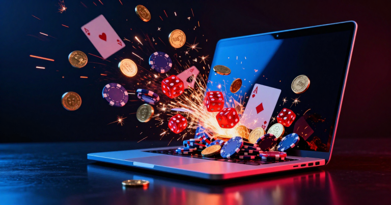 Giro grátis em slots: como converter a gratuidade em saldo