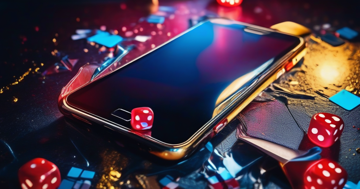 Cassino online mobile: jogos leves para conexão 3G no Brasil — Os desafios técnicos de jogar cassino mobile em 3G