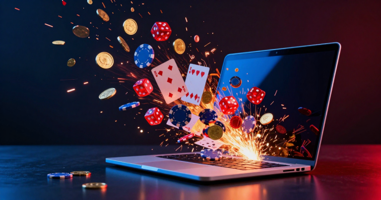 Jackpot progressivo: como o acúmulo afeta a frequência do prêmio