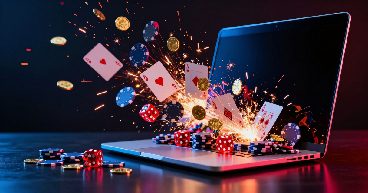 Jackpot progressivo: como o acúmulo afeta a frequência do prêmio — Estratégias de Gestão de Banca para Jogadores de Jack