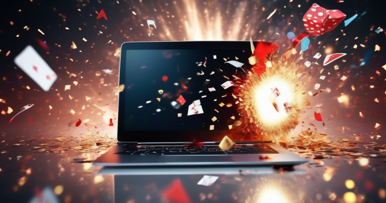 Blackjack online: estratégia de contagem de cartas